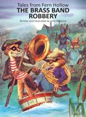The Brass Band Robbery