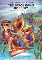 The Brass Band Robbery