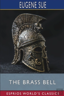 Bertrand.pt - The Brass Bell (Esprios Classics)