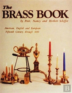 Bertrand.pt - The Brass Book, American, English, And European