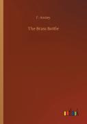 The Brass Bottle
