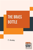 The Brass Bottle