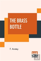 The Brass Bottle
