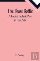 The Brass Bottle