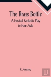 The Brass Bottle