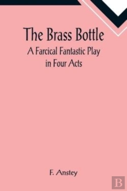 Bertrand.pt - The Brass Bottle