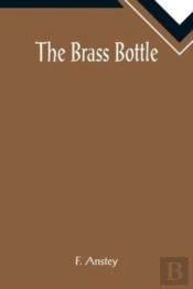The Brass Bottle