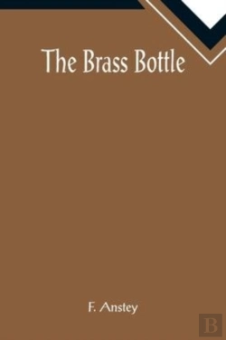 Bertrand.pt - The Brass Bottle