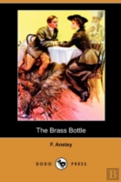 Bertrand.pt - The Brass Bottle (Dodo Press)