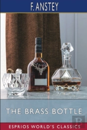 The Brass Bottle  Esprios Classics
