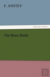 The Brass Bottle