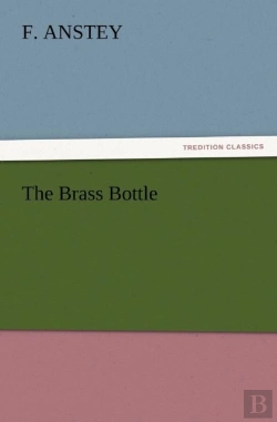 Bertrand.pt - The Brass Bottle