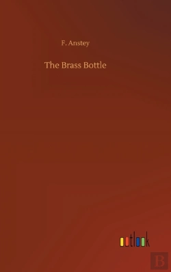 Bertrand.pt - The Brass Bottle