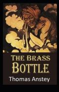 The Brass Bottle Illustrated