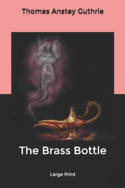 Bertrand.pt - The Brass Bottle