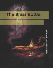 The Brass Bottle