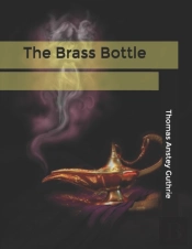 The Brass Bottle