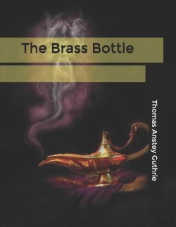 Bertrand.pt - The Brass Bottle