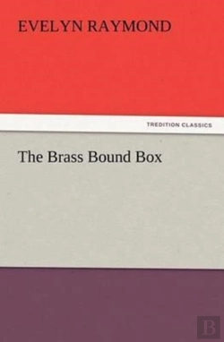 Bertrand.pt - The Brass Bound Box