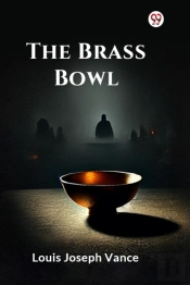 The Brass Bowl (Edition1)