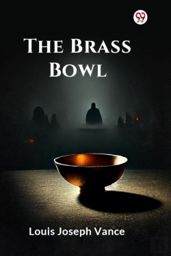 Bertrand.pt - The Brass Bowl (Edition1)