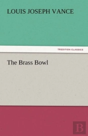 The Brass Bowl