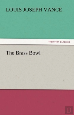 Bertrand.pt - The Brass Bowl