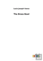 The Brass Bowl