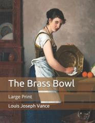 The Brass Bowl