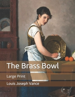 Bertrand.pt - The Brass Bowl