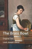 The Brass Bowl