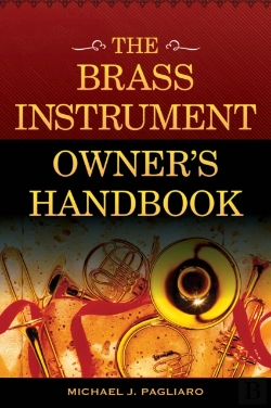 Bertrand.pt - The Brass Instrument Owner'S Handbook
