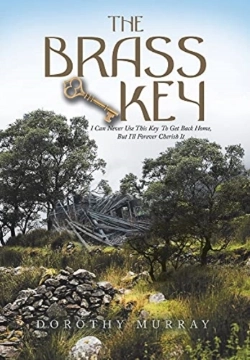 Bertrand.pt - The Brass Key: I Can Never Use This Key