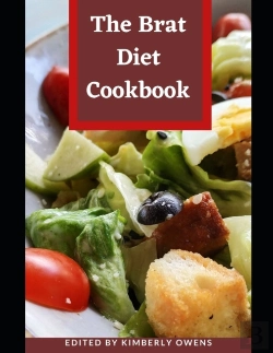Bertrand.pt - The Brat Diet Cookbook