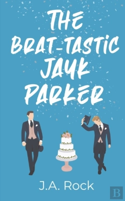 Bertrand.pt - The Brat-Tastic Jayk Parker