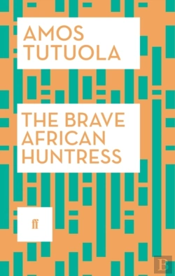 Bertrand.pt - The Brave African Huntress