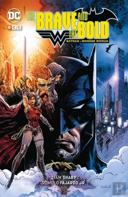 Bertrand.pt - The Brave And The Bold: Batman Y Wonder Woman
