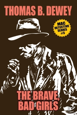 Bertrand.pt - The Brave, Bad Girls