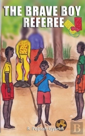 The Brave Boy Referee