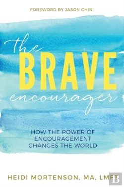 Bertrand.pt - The Brave Encourager