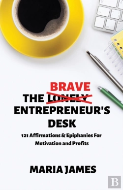 Bertrand.pt - The Brave Entrepreneur'S Desk
