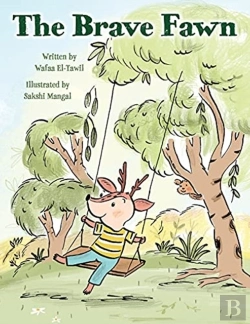 Bertrand.pt - The Brave Fawn
