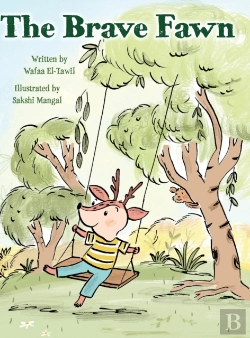 Bertrand.pt - The Brave Fawn