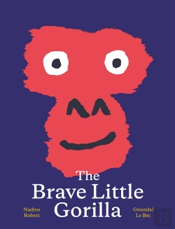 Bertrand.pt - The Brave Little Gorilla