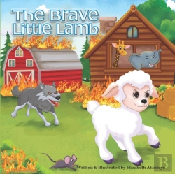 Bertrand.pt - The Brave Little Lamb