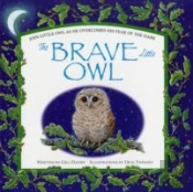 The Brave Little Owl