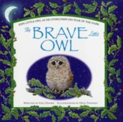 Bertrand.pt - The Brave Little Owl