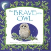 The Brave Little Owl