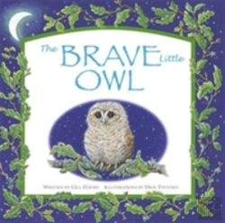Bertrand.pt - The Brave Little Owl