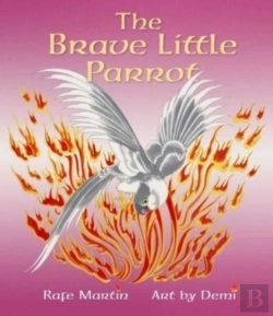 Bertrand.pt - The Brave Little Parrot